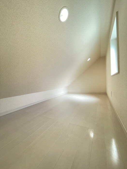 物件内観写真10　(ロフト)