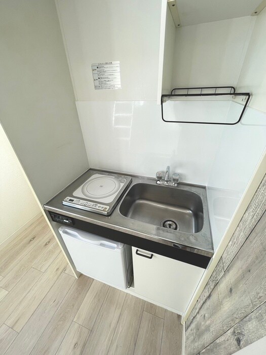 物件内観写真12　(キッチン)