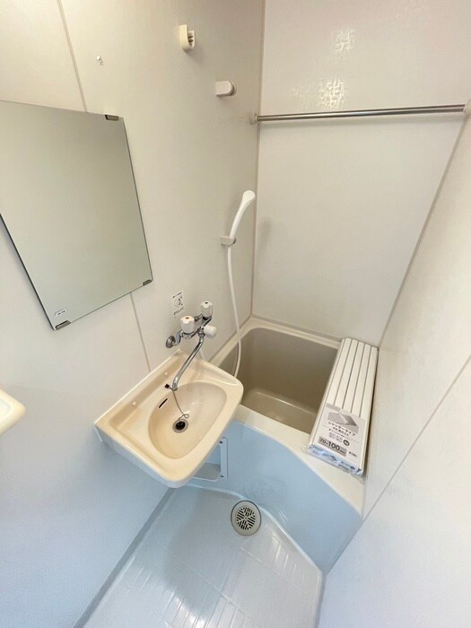 物件内観写真13　(バス／シャワールーム等)