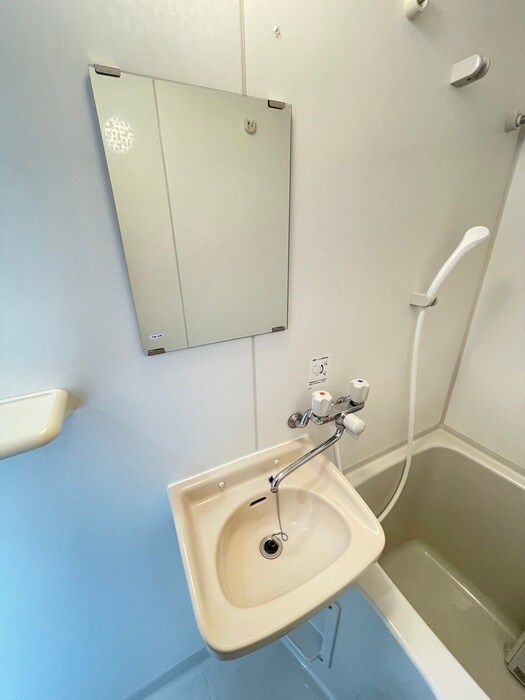 物件内観写真18　(洗面)