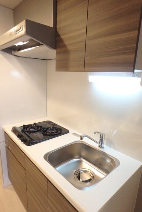 物件内観写真9　(キッチン)