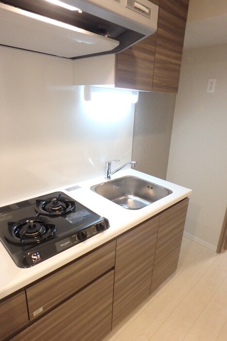 物件内観写真11　(キッチン)