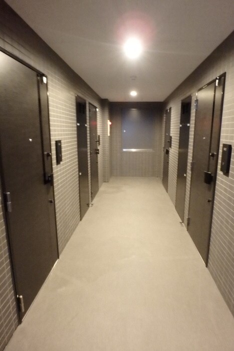 物件内観写真20　(廊下)