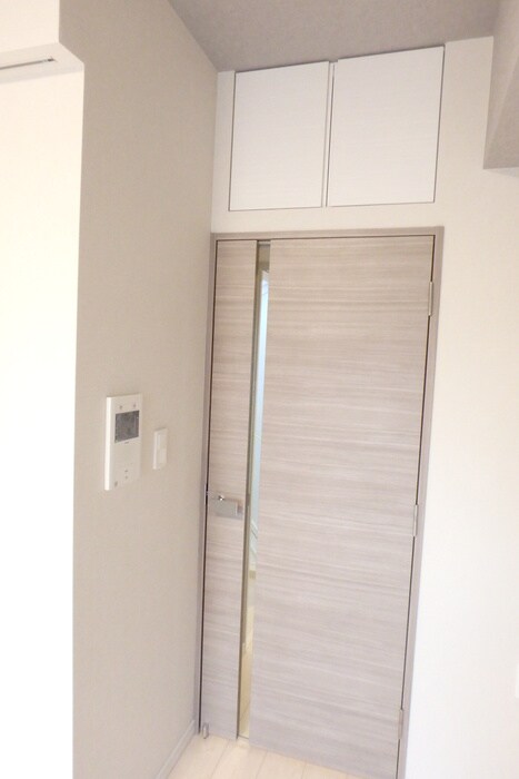 物件内観写真21　(収納)