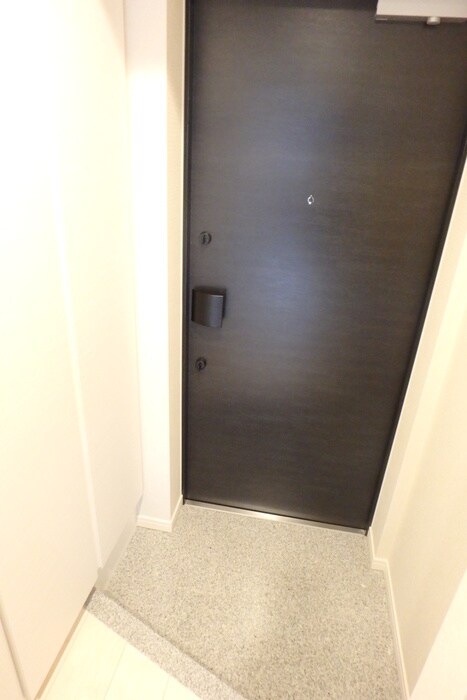 物件内観写真22　(玄関)