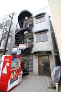 コスモ高松ビル
