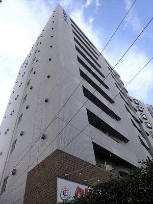 スカイコート池袋第7（1001）外観写真