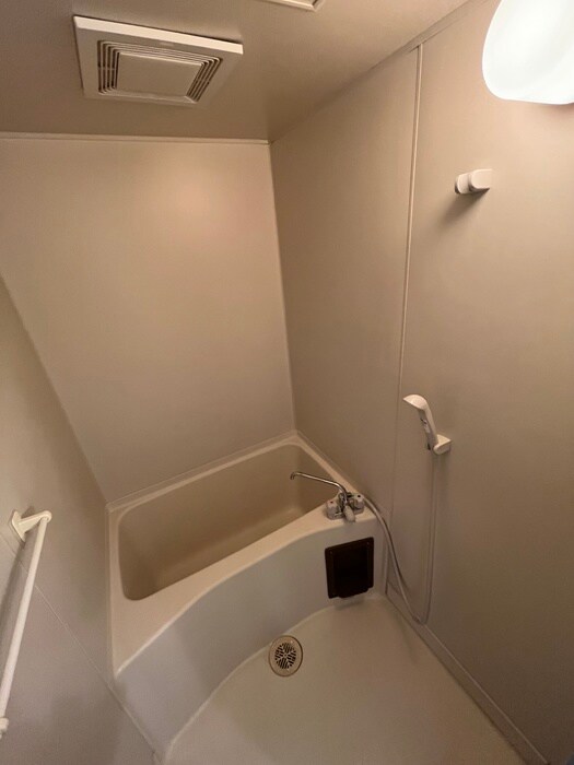 物件内観写真9　(バス／シャワールーム等)