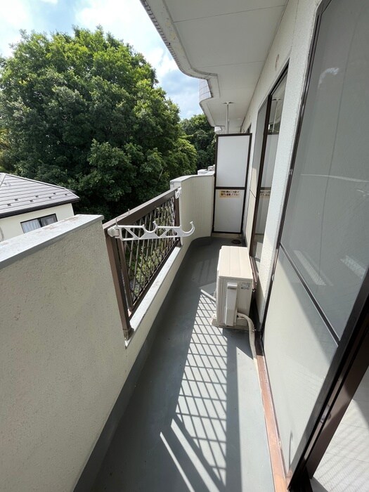 物件内観写真19　(ベランダ・バルコニー)