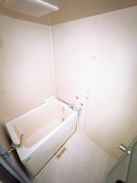 物件内観写真10　(バス／シャワールーム等)