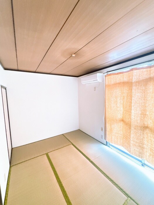 物件内観写真13　(居室)
