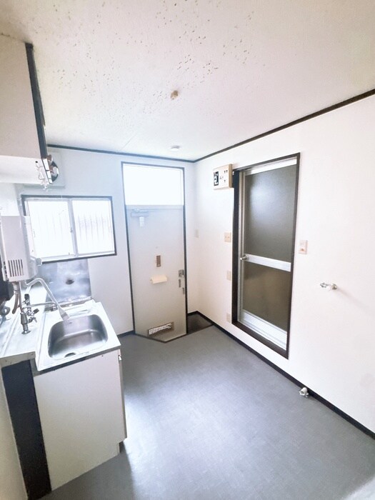 物件内観写真22　(居室)