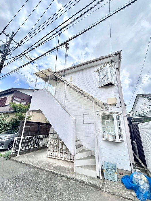 物件外観写真6　(外観写真)