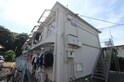 南野ハイツB号棟