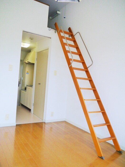 物件内観写真5　(居室)