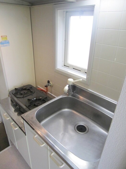 物件内観写真7　(キッチン)