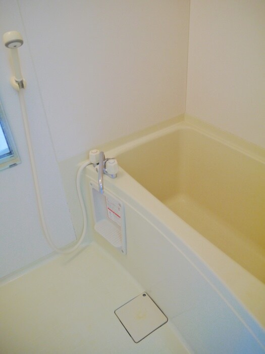 物件内観写真8　(バス／シャワールーム等)