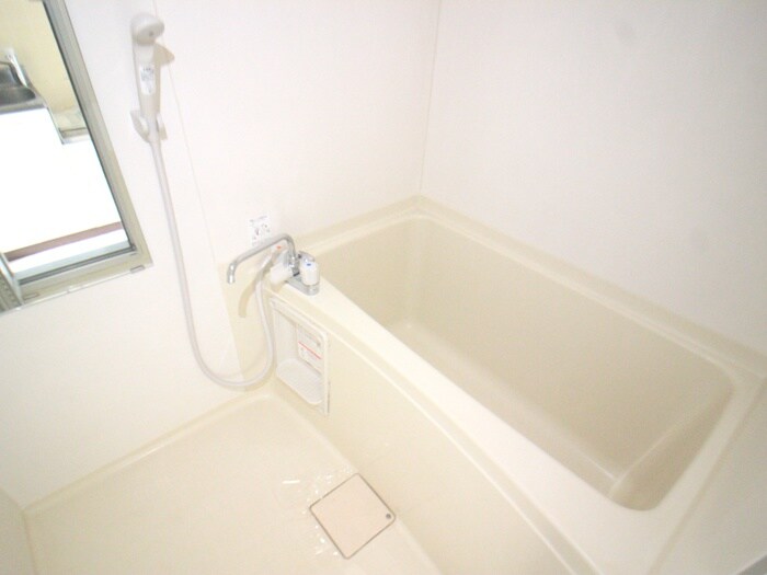 物件内観写真10　(バス／シャワールーム等)