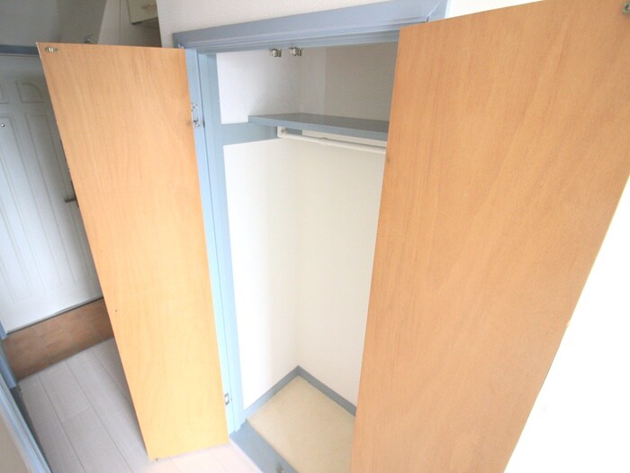 物件内観写真13　(収納)