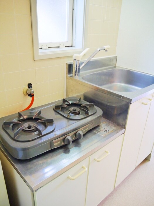 物件内観写真15　(キッチン)