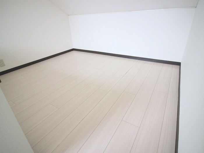 物件内観写真16　(ロフト)