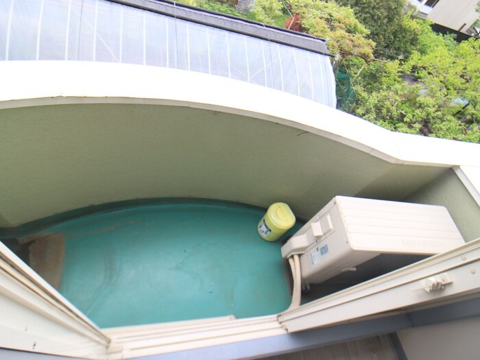 物件内観写真18　(ベランダ・バルコニー)