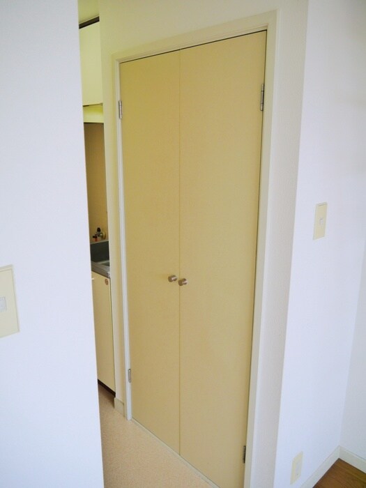 物件内観写真19　(収納)