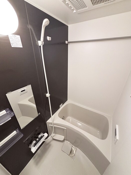 物件内観写真9　(バス／シャワールーム等)