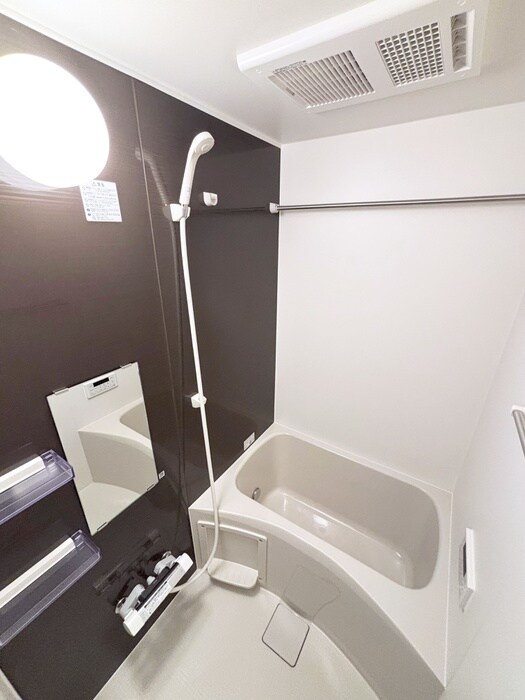 物件内観写真9　(バス／シャワールーム等)