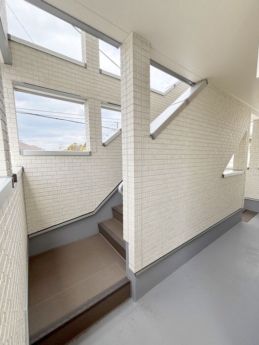 物件外観写真6　(周辺環境)