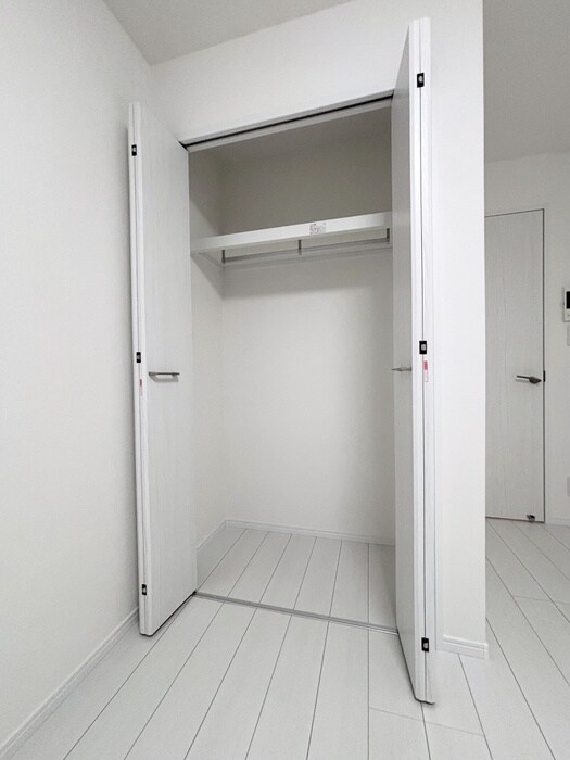 物件内観写真13　(収納)