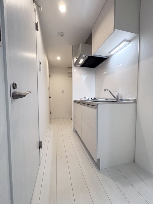 物件内観写真18　(廊下)