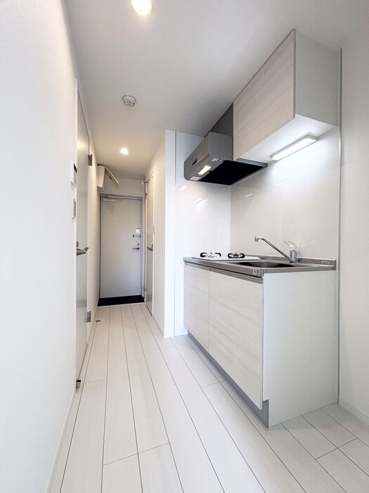 物件内観写真19　(キッチン)