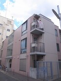 モンテベルデ市ヶ谷