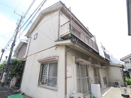 サンライズ外観写真