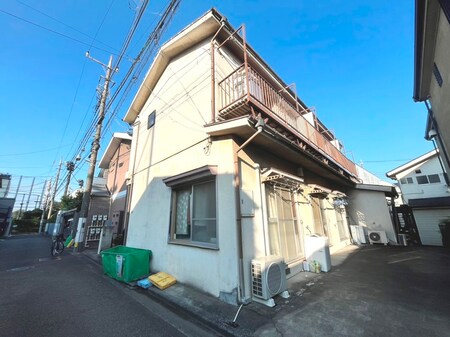 サンライズ外観写真