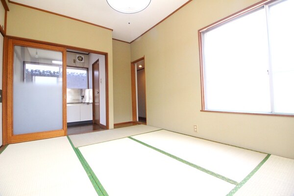 居室