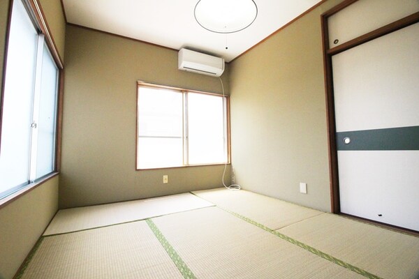 居室