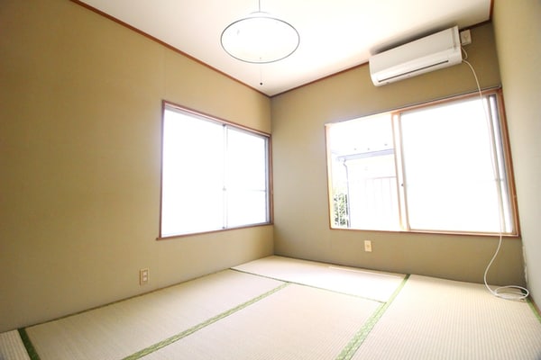 居室