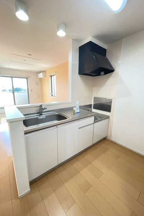 物件内観写真9　(キッチン)