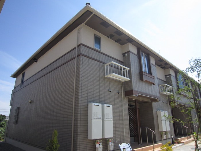 物件外観写真3　(外観写真)