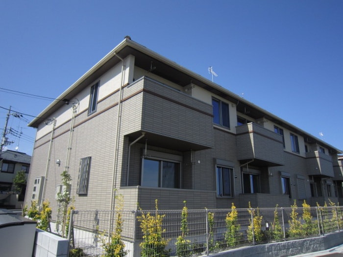 物件外観写真6　(外観写真)