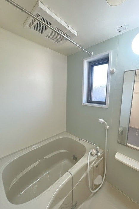 物件内観写真11　(バス／シャワールーム等)