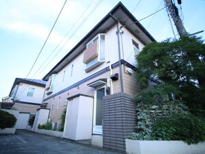 レジデンス小榑Ａ棟外観写真