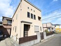 酒匂小の門住宅