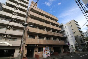 日神パレステージ相模原（210）外観写真
