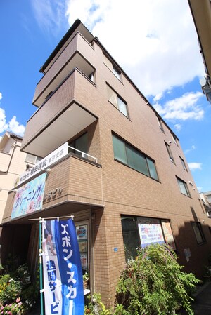 北村ビル外観写真