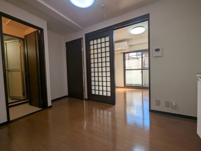 北村ビルのキッチン