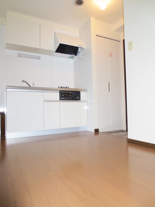 物件内観写真9　(キッチン)