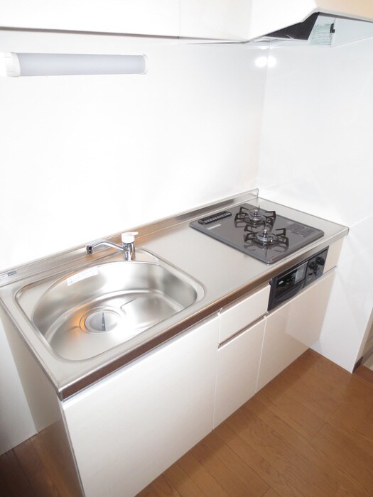 物件内観写真12　(キッチン)